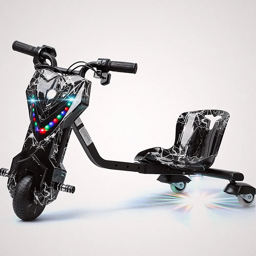 18 Speeds Drift Trike