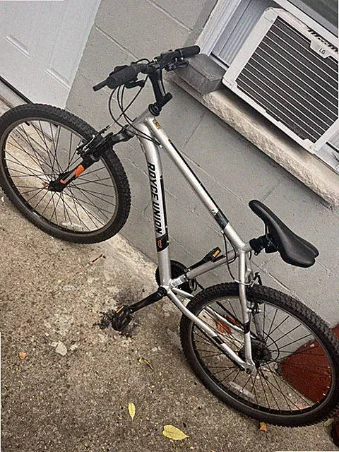 bike cycle