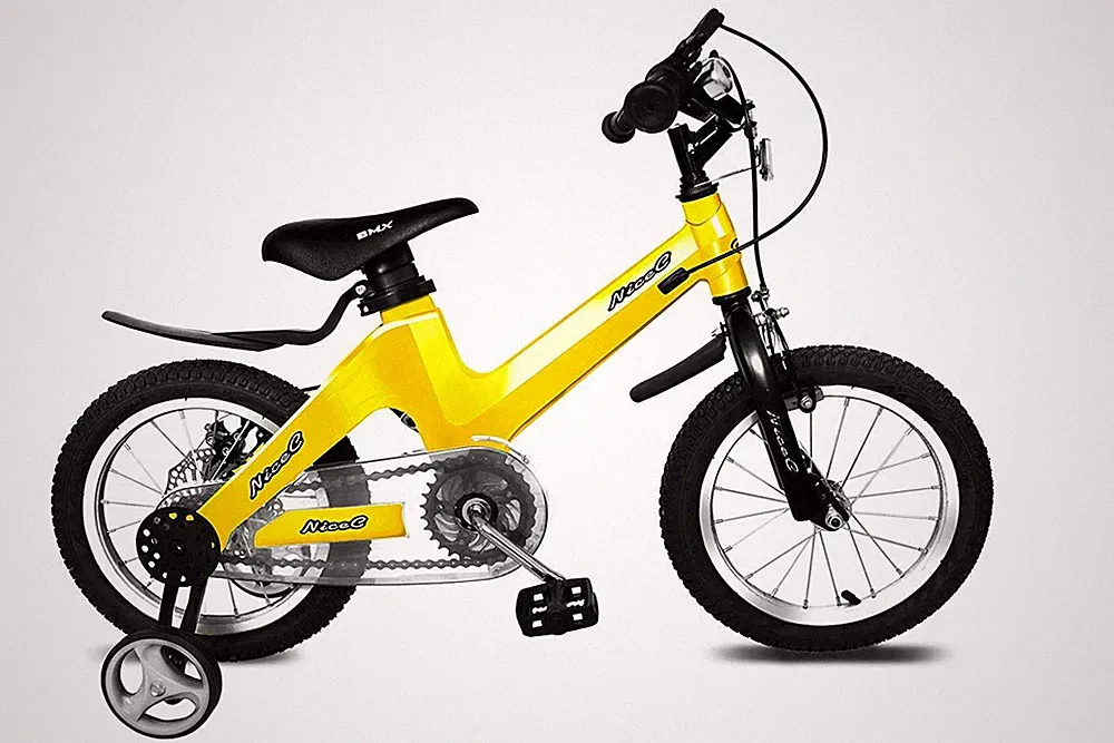 Bike Kids, Boys Bike, Training Wheel Bike, Girls Bike, Kids BMX 12" 14" 16" 18"